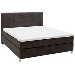 Voleo Boxspringbett CASA LUNA BX - LF ca. 180.00x200.00