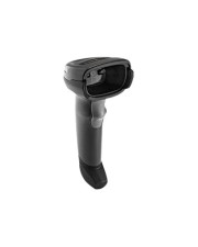 Zebra DS2278-SR Black PRES-Cradle USB Kit Scanner Bluetooth Seriell RS-232 (DS2278-SR7U2100PRW)