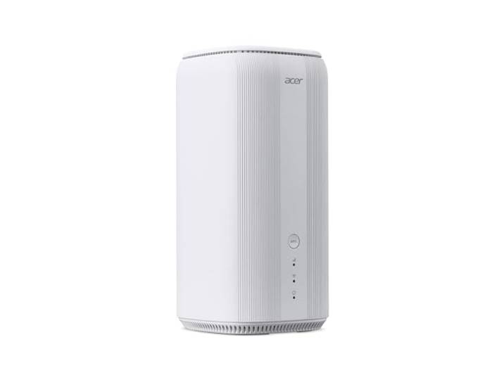Acer Connect X6E 5G CPE hotspot router