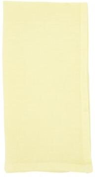 Saro Lifestyle Luxe Linen Table Napkin (Set of 4)