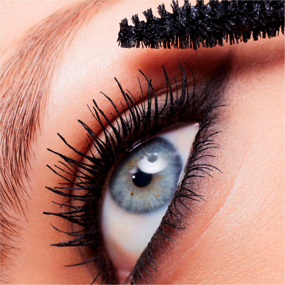 Clarins Mascara Wonder Volume Mascara Xxl #01-Noir