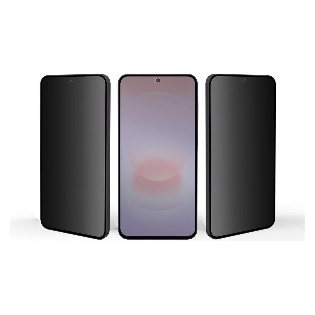 Elite Screenprotector Glass Privacy for Samsung Galaxy A37 (Samsung Galaxy A37) (EL-A37-PG)