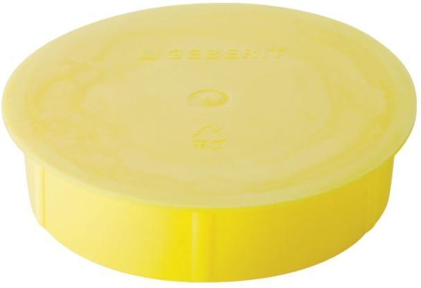 Geberit Schutzstopfen DN 40 mm 853612921