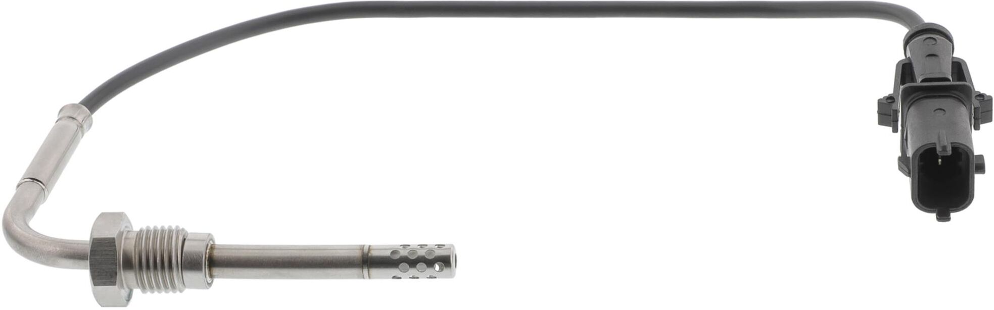 Topran Sensor, Abgastemperatur 638 583 Für Fiat