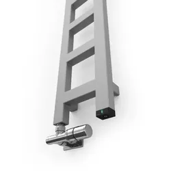 Terma Heizkörper Easy One 1280 x 200 mm, WZEAN128020 WZEAN128020