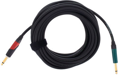 Cordial CRI 9 PP Silent Schwarz