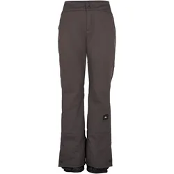 O'Neill, Damen, Skihosen, Blessed Pants (S), Silber, Grau