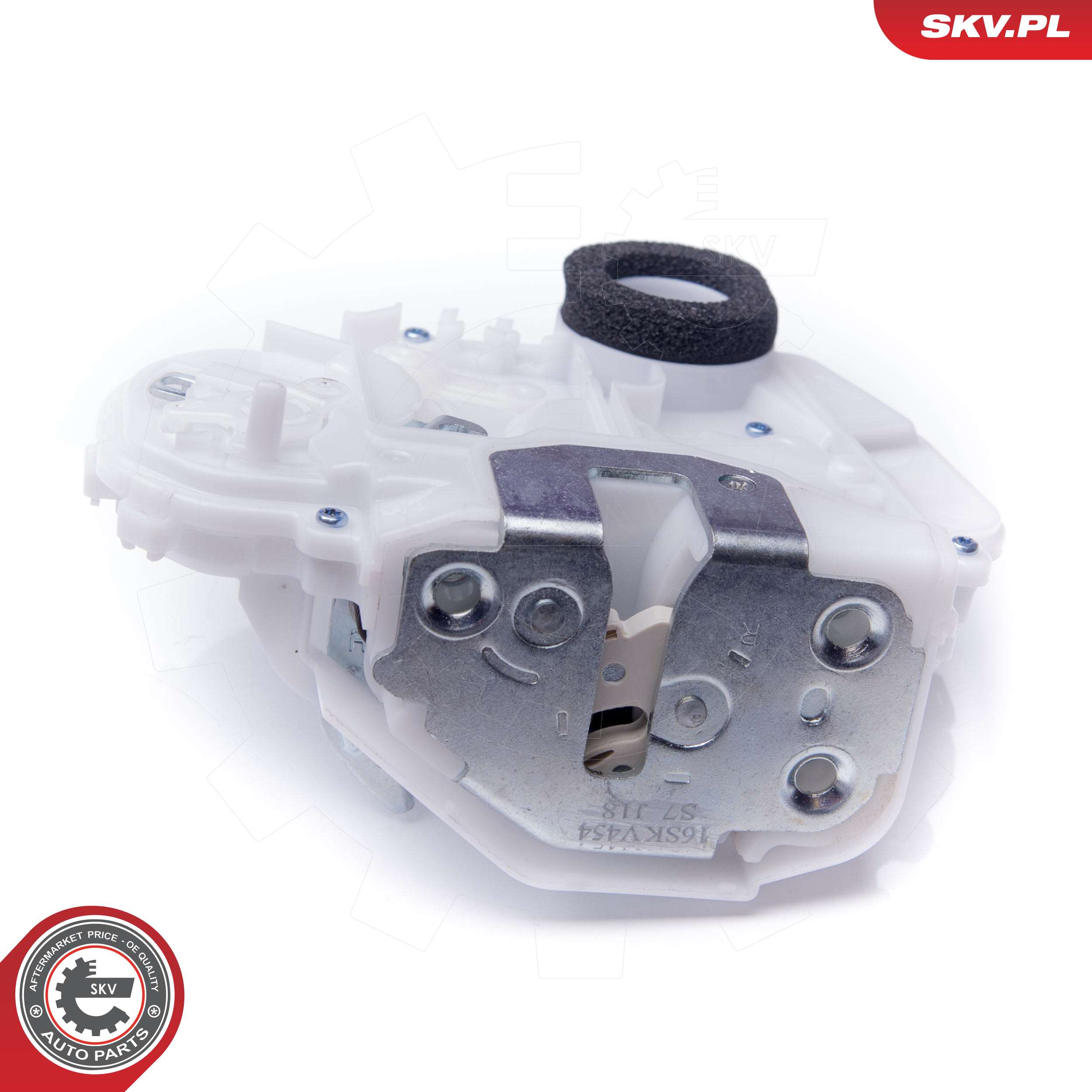 Esen Skv Türschloss 16skv454 Hinten Für Honda