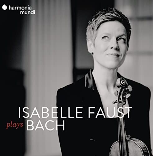 Isabelle Faust - Isabelle Faust Plays Bach (8 CD+Dvd) - Preis vom 30.09.2026 09:01:18 h