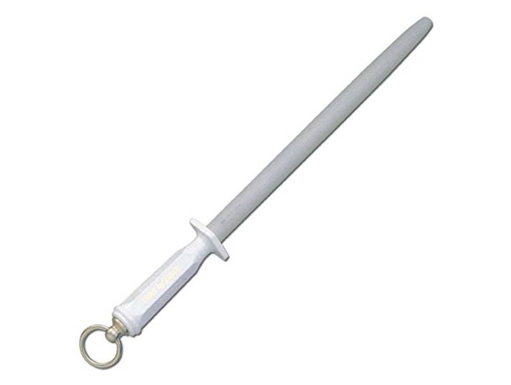Wetzstahl Hygienic, oval 30 cm Superfeinzug oval - Dick Dickoron