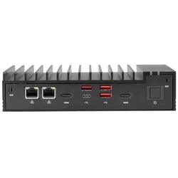 SYS-E100-12T-C neu