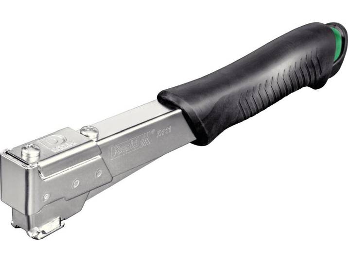 Marteau agrafeur R311 pour agrafes 140/6-12 mm - RAPID-ISABERG - 5000004