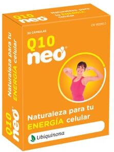 Neo Q10 30 Caps