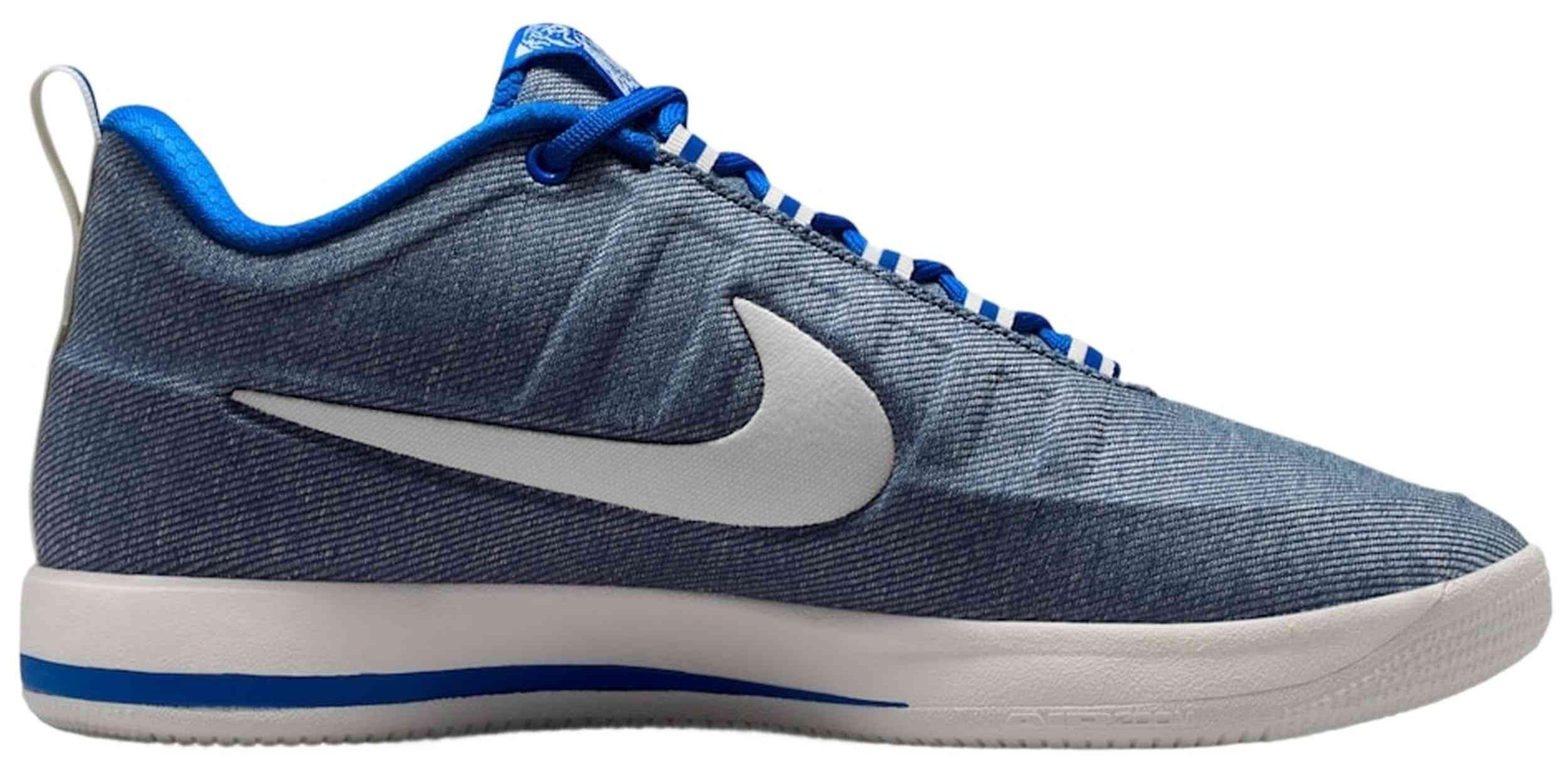 Basketballschuhe Nike IB6687-900 für Herren
