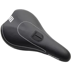 Elevn, Velosattel