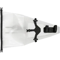 Poc, Velotasche, (7 l, Satteltasche)