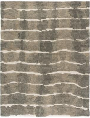 SAFAVIEH Handmade Genre Gila Wool Area Rug