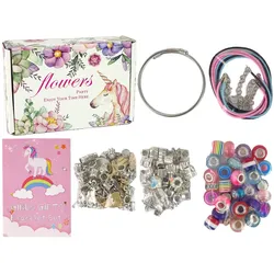 DIY-Armband-Set 90 Perlen