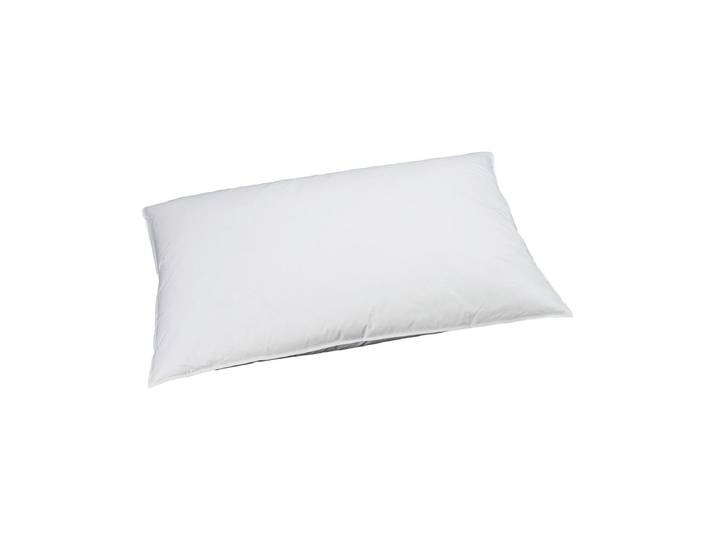 billerbeck Elvira Kammerkissen 65x65 cm Weiss