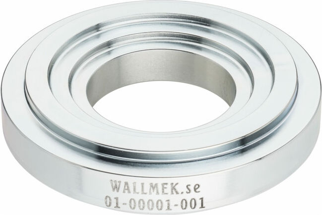 VIGOR Plaque d’adaptation pour V2868 V2945 (V2945)