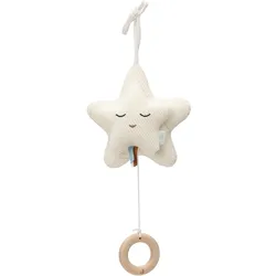 Jollein, Spieluhr, Spieluhr Star Ivory