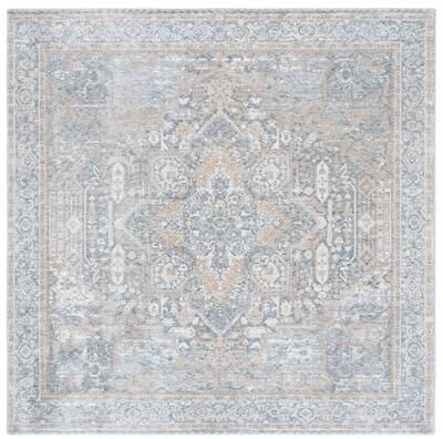 SAFAVIEH Webster Mirel Oriental Rug