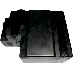 Wolf Wärmedämmung für LS-2-210