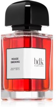 bdk Parfums Rouge Smoking Eau de Parfum unissexo 50 ml. Rouge Smoking