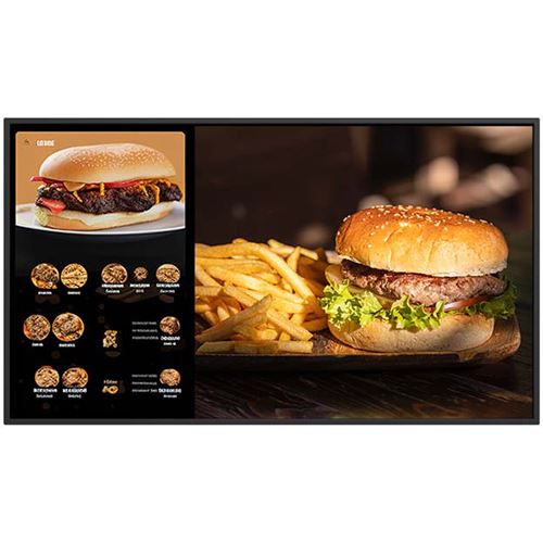 31.5" (80,01cm) Neovo NSD-3203 schwarz 1920x1080 3xHDMI 2.0