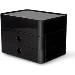 Han, Dokumentenablage, Smart Box plus Allison (A5+)