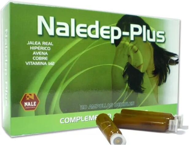 Nale dep-Plus