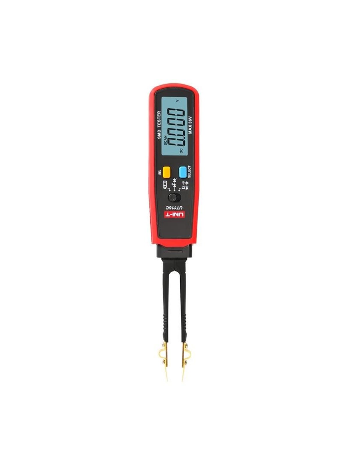 UNI-T SMD-Tester UT116C