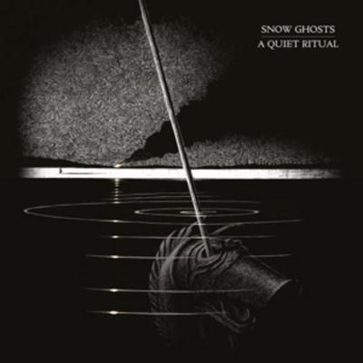 A Quiet Ritual - Snow Ghosts, Vinyl