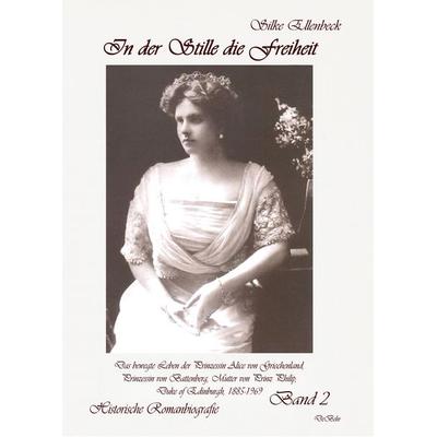 In der Stille die Freiheit 2, Taschenbuch von Silke Ellenbeck, Verlag DeBehr
