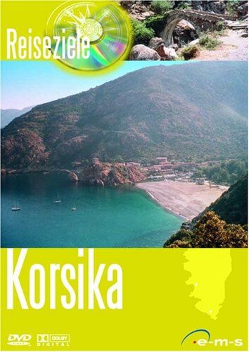 Erich Reisenbergen - Reiseziele - Korsika - Preis vom 11.10.2026 03:10:56 h