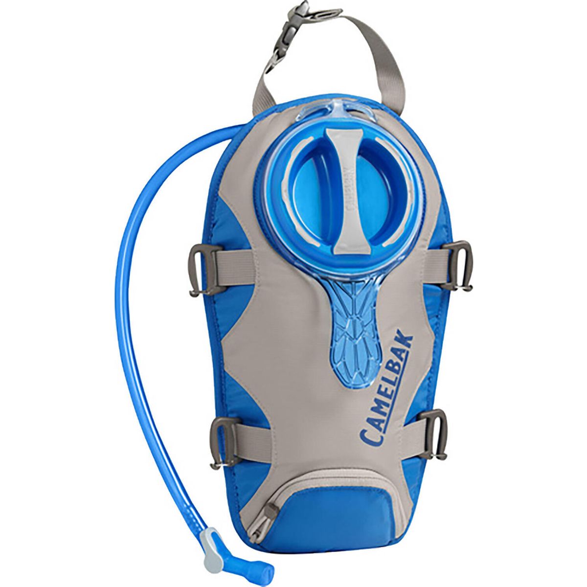 Camelbak Unbottle 2,9L frost grey/turkish sea 360242-002