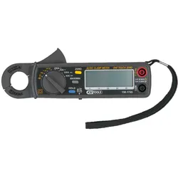 KS Tools Digital Amperezange 200A - 150.1745