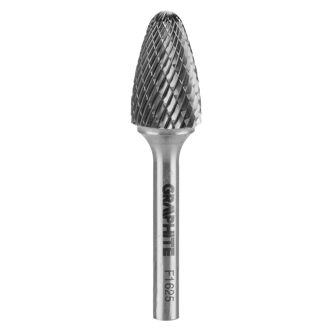 Graphite Graphit HM F TYP METALLBIT 16 X 25 MM, STIEFEL 6 X 45 MM 55H374 GRAPHIT (TOP-55H374)