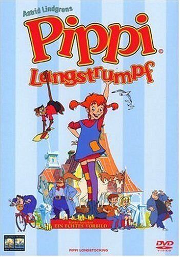 Clive Smith - Pippi Langstrumpf - Preis vom 11.10.2026 03:10:56 h