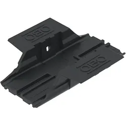 OBO Adapter Trägerprofil UniBase TMP