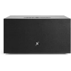 Audio Pro C10 MkII W (Airplay 2, Bluetooth, WLAN), Multiroom Lautsprecher, Schwarz