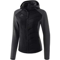 erima Steppjacke Funktion Damen black 42