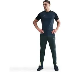NIKE Herren Sporthose Academy Winter Warrior, Größe M in Grün Grün