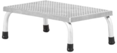 Marchepied pour machines, 1 marche Hymer (6878163)