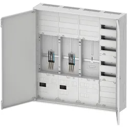 Eaton (Installation) Zähler-Komplettschrank 3-Punktbefestigung ZSD-ZZTV-1100/APZ