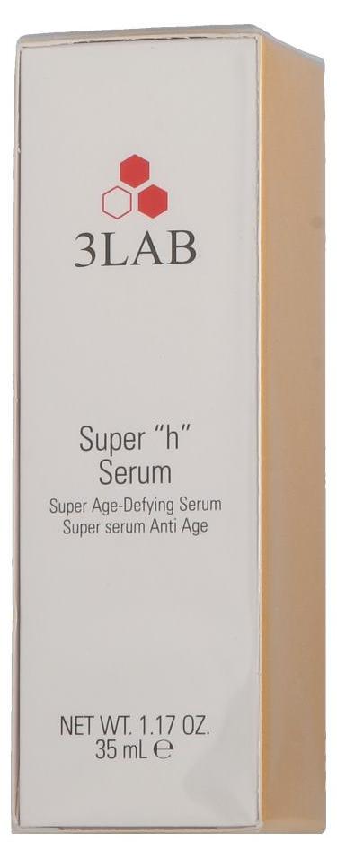 3Lab Super h Serum 35ml - feuchtigkeitsspendendes Serum