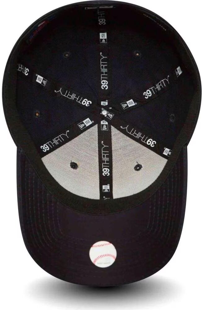 Gorra New Era 9forty New York Yankees Azul M Mujer
