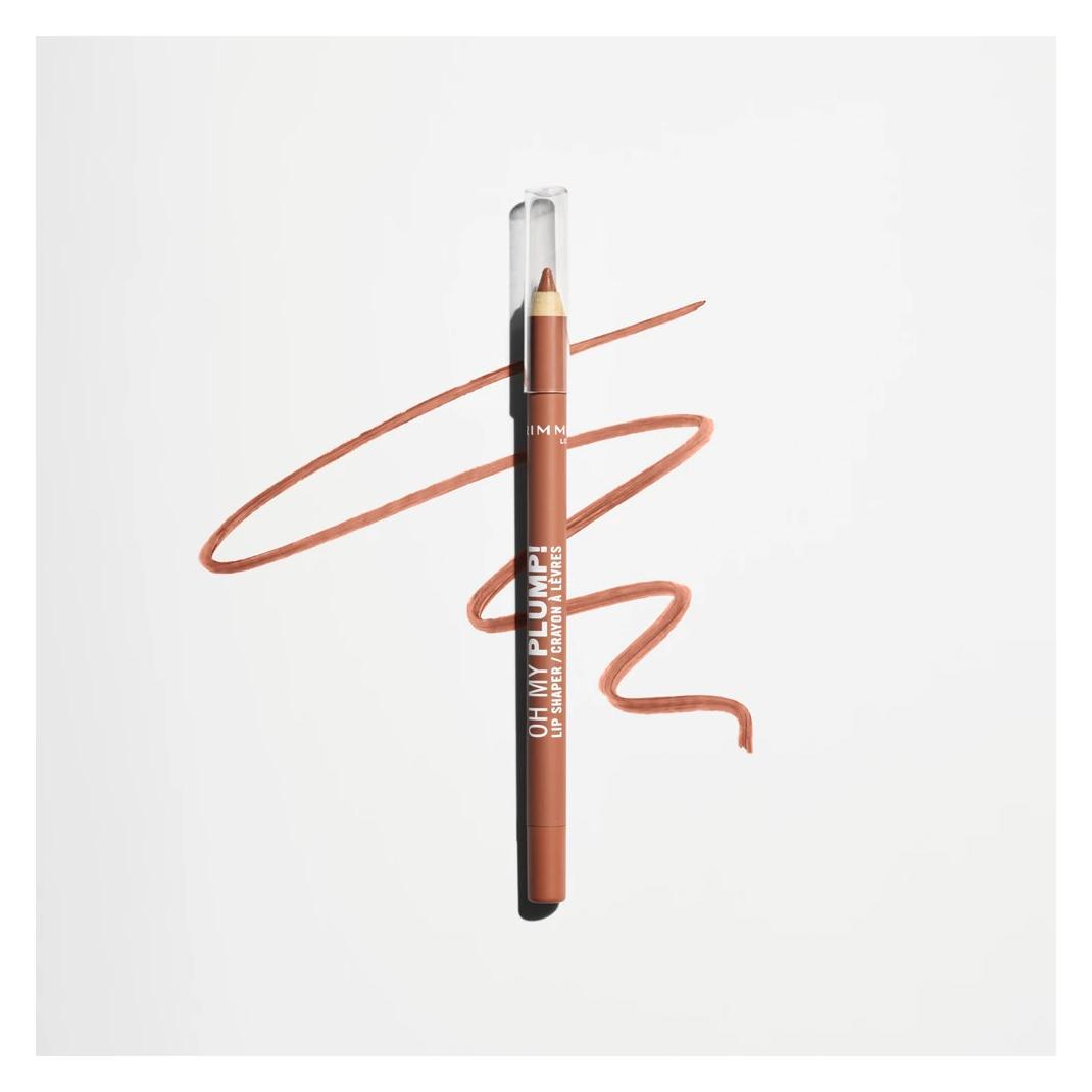 Rimmel London Oh mein Plump! Lippenkonturenstift (Lip Shaper) 1,2 g - Farbton: 30 Oh Honey (030 Oh Honey) (64833098)