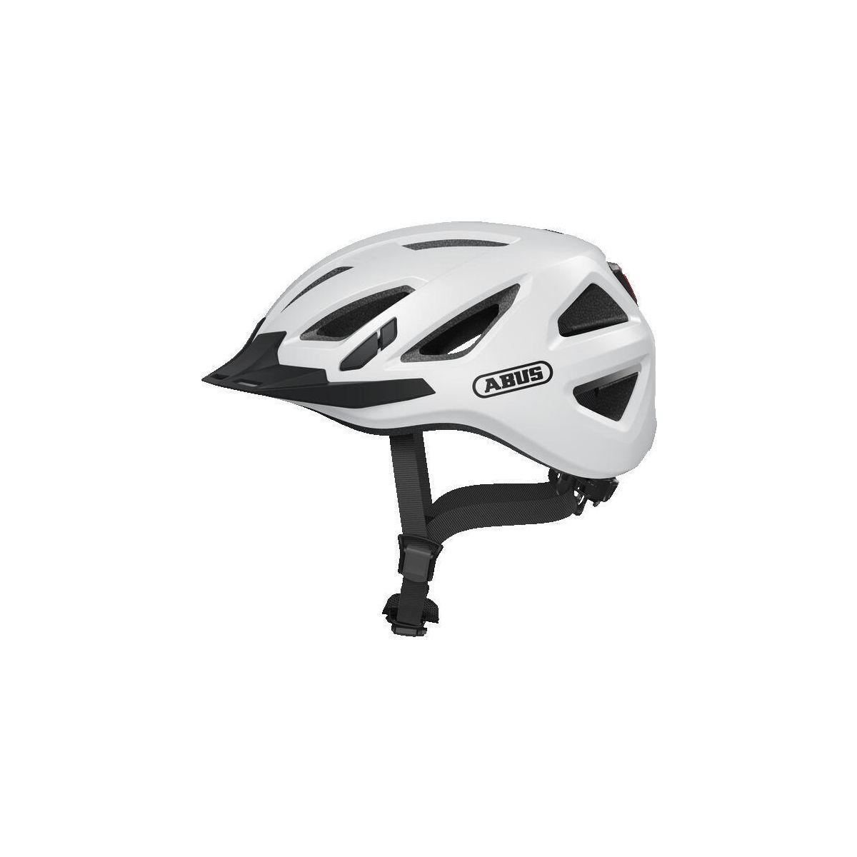 Abus Urban-i 3.0 polar white M 86859