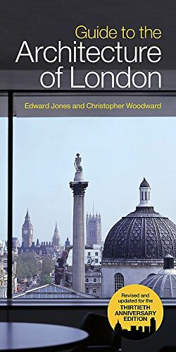 Edward Jones - Guide To The Architecture Of London - Preis vom 04.10.2026 03:51:26 h